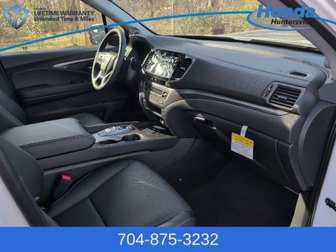 New 2026 Honda Ridgeline RTL image 22