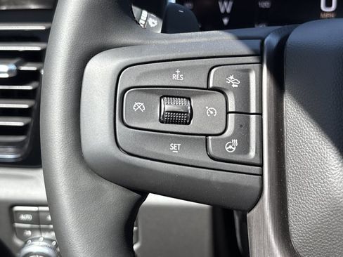 New 2026 GMC Sierra 1500 AT4 w/ AT4 Premium Package AWD/4WD image 30