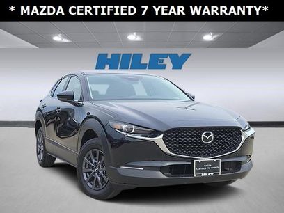 Certified 2025 MAZDA CX-30 AWD 2.5 S