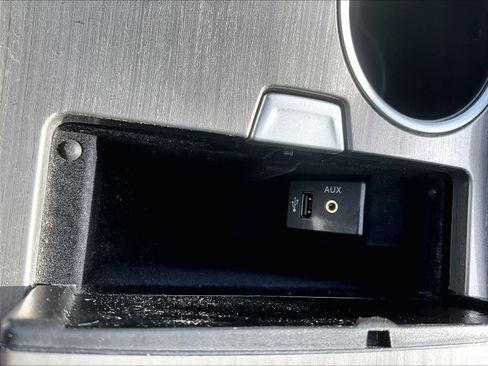 Used 2015 Nissan Murano Platinum w/ Platinum Technology Package image 27