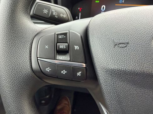 New 2025 Ford Maverick XLT w/ Equipment Group 301A image 27