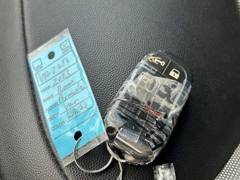 Used 2023 RAM ProMaster 2500 FWD image 40