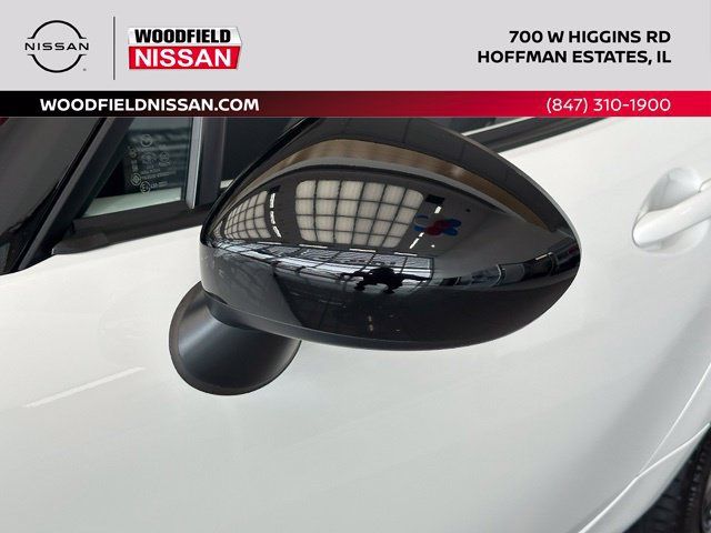 Used 2020 MAZDA MX-5 Miata Club RWD image 10