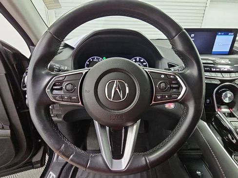 Used 2022 Acura RDX FWD w/ Technology Package image 26