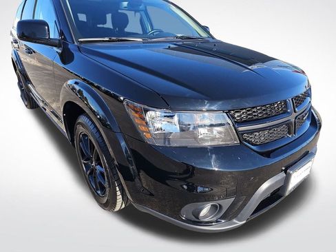 Used 2019 Dodge Journey SE w/ Premium Group image 11