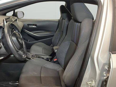 Used 2020 Toyota Corolla SE FWD image 10