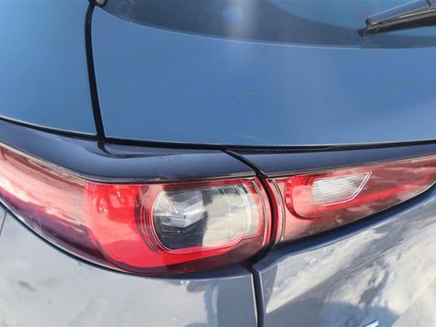 Used 2025 MAZDA CX-5 Carbon Edition image 27