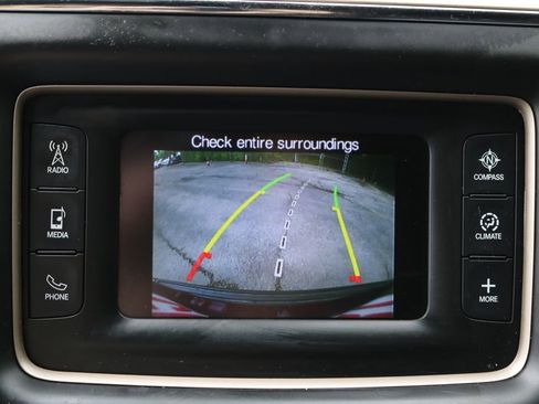 Used 2016 Jeep Grand Cherokee Laredo w/ Quick Order Package 23E image 22