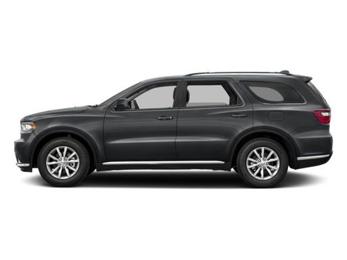 Used 2017 Dodge Durango SXT RWD image 5