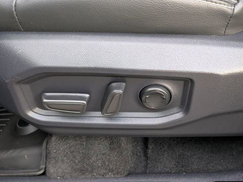 Certified 2026 Toyota Tundra Limited w/ Limited PVM Package image 21