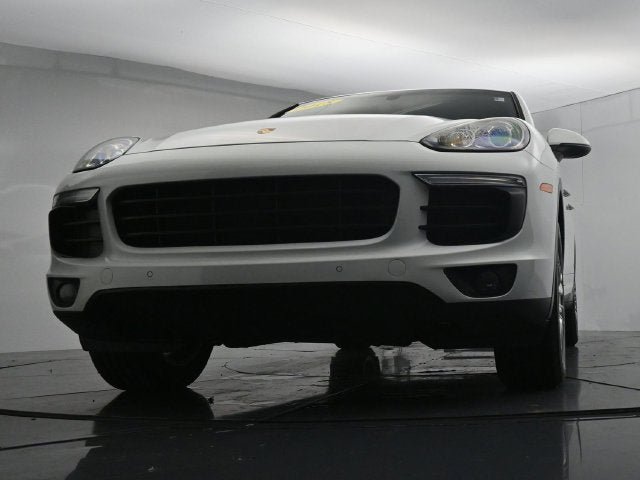 Used 2018 Porsche Cayenne AWD/4WD image 33