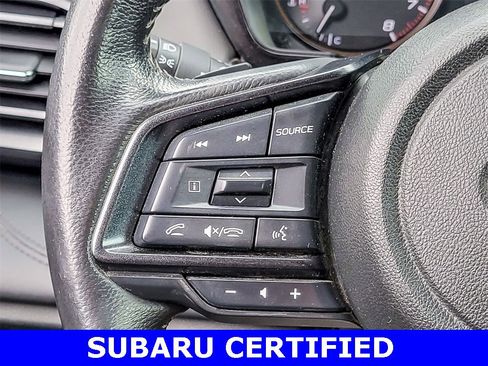 Certified 2023 Subaru Outback Wilderness image 16