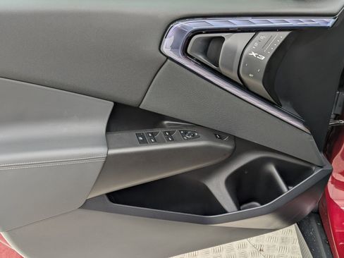 Certified 2025 BMW X3 xDrive30i w/ Premium Package image 14