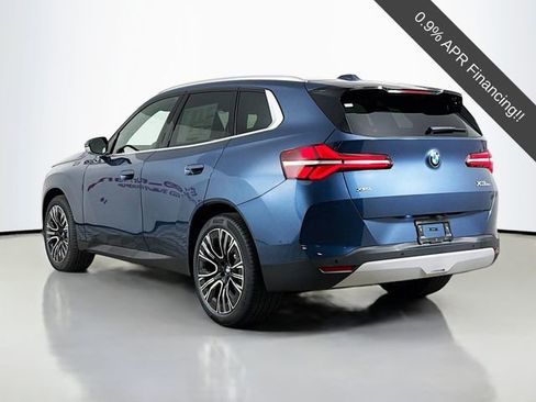 Used 2025 BMW X3 xDrive30i w/ Premium Package image 5