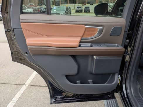 New 2026 Ford Expedition King Ranch image 27