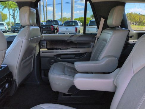 Used 2020 Ford Expedition Limited RWD image 14