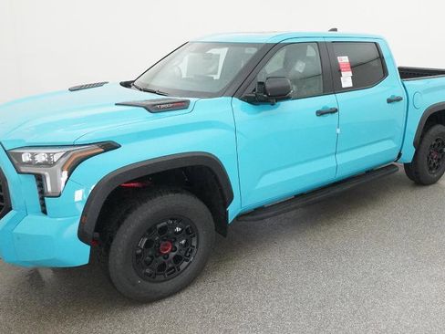 New 2026 Toyota Tundra TRD Pro image 44
