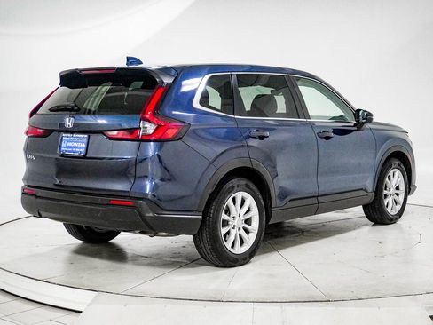 Used 2024 Honda CR-V EX-L image 11