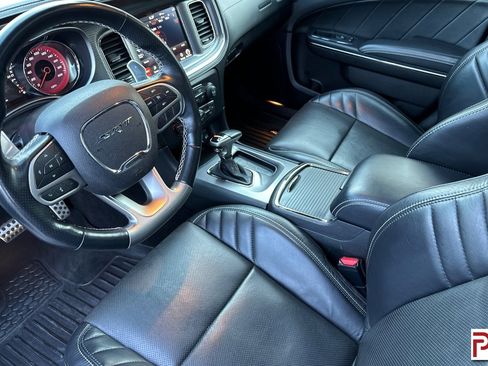 Used 2022 Dodge Charger SRT Hellcat w/ Harman/Kardon Audio Group image 10