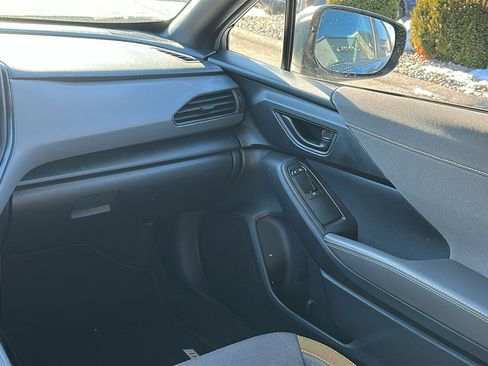 Certified 2025 Subaru Crosstrek 2.5i Sport image 24
