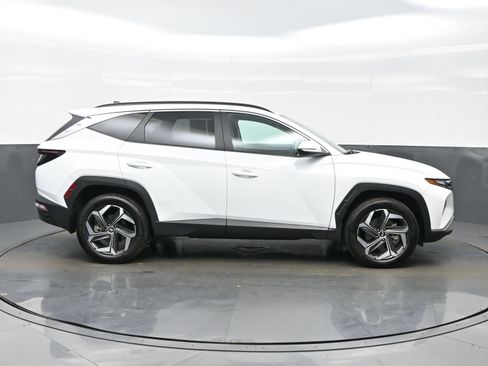 Certified 2023 Hyundai Tucson SEL w/ Convenience Package AWD/4WD image 7