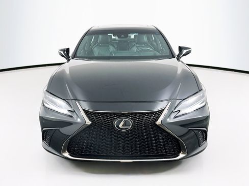 Used 2023 Lexus ES 350 F Sport image 2