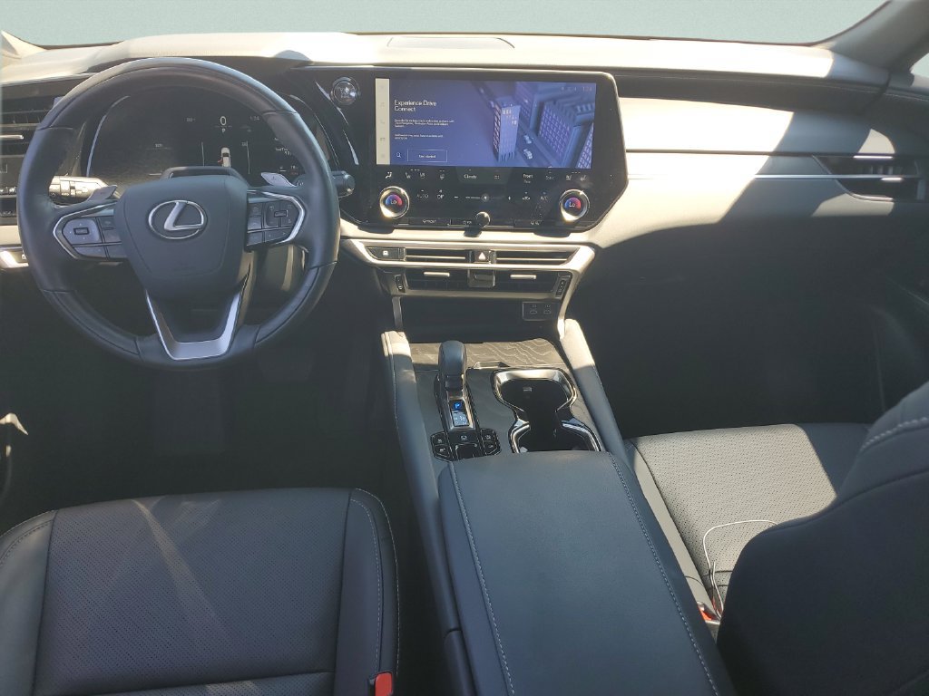 Used 2026 Lexus RX 350 F Sport w/ Convenience Package AWD/4WD image 11