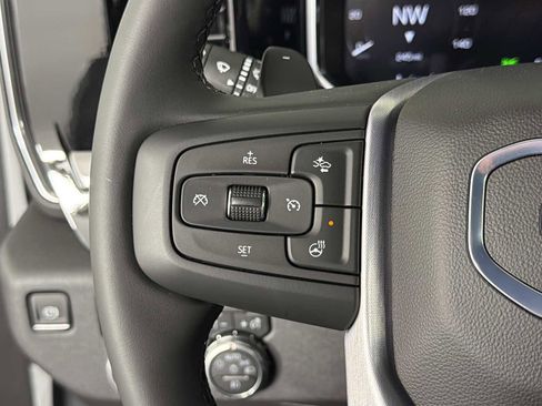 New 2026 GMC Sierra 1500 Elevation image 46