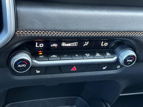 Certified 2025 MAZDA CX-50 AWD 2.5 Hybrid w/ Premium Pkg image 20