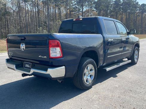 Used 2022 RAM 1500 Big Horn image 7