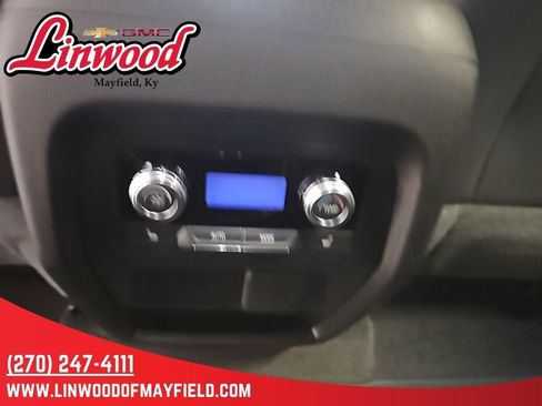 New 2026 GMC Acadia Elevation w/ Elevation Premium Package image 9