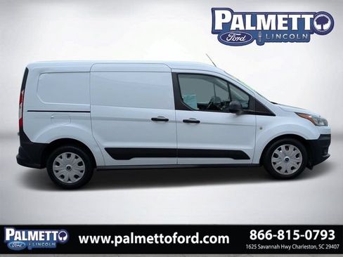 Used 2019 Ford Transit Connect XL FWD image 3