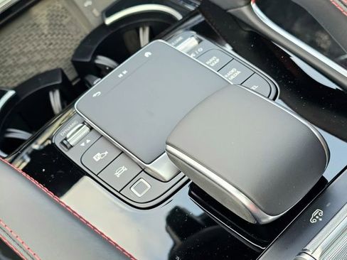 New 2026 Mercedes-Benz GLE 53 AMG GLE 53 AMG image 33