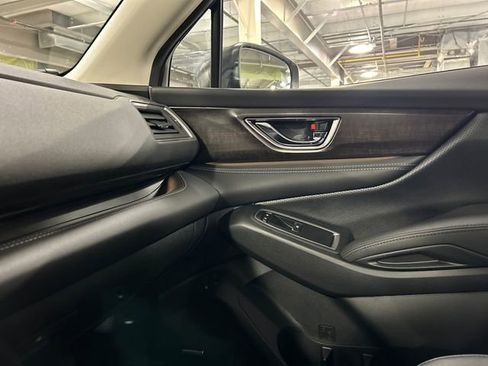 New 2026 Subaru Ascent Touring AWD/4WD image 20