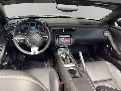 Used 2011 Chevrolet Camaro SS w/ RS Package image 19