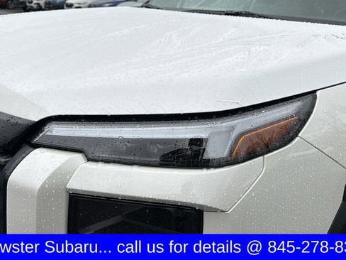 New 2026 Subaru Outback Premium AWD/4WD image 4