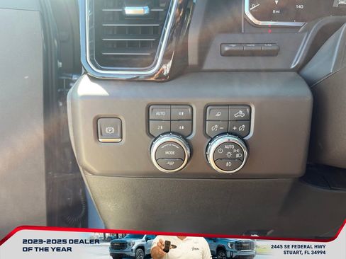 New 2026 GMC Sierra 1500 Denali image 24