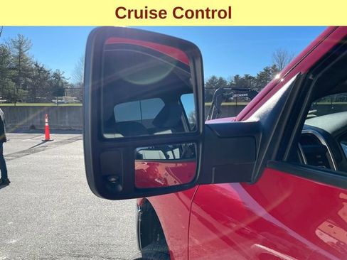 Used 2024 RAM 2500 Big Horn w/ Bed Utility Group image 8