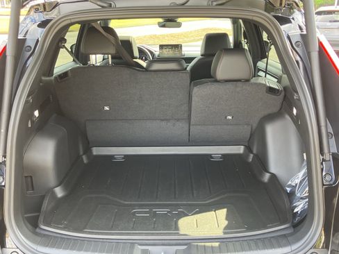 Used 2026 Honda CR-V Sport-L image 34