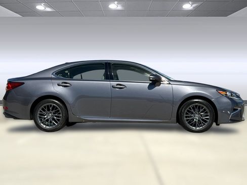 Used 2018 Lexus ES 350 w/ Navigation System Package FWD image 7