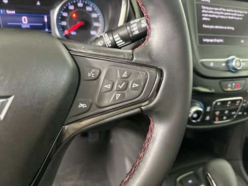 Used 2023 Chevrolet Equinox RS image 16