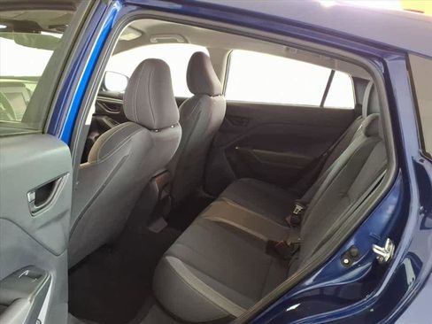 Used 2025 Subaru Impreza 2.0i image 16