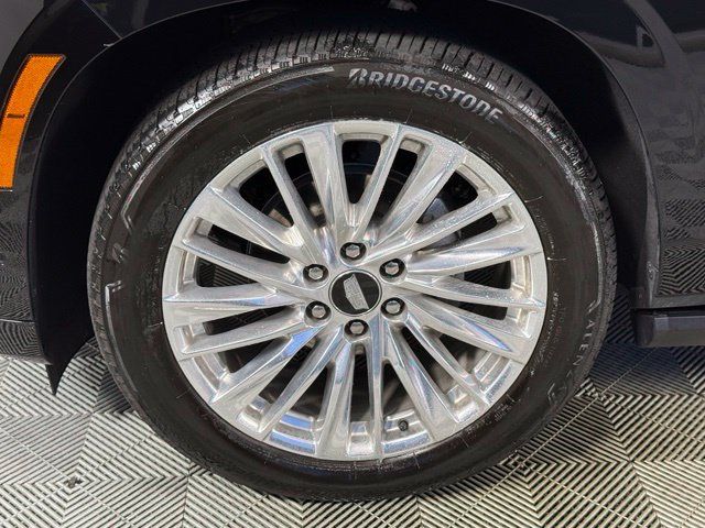 Used 2026 Cadillac Escalade Luxury w/ Touring Package AWD/4WD image 14