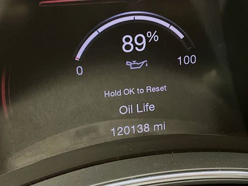 Used 2017 Dodge Durango SXT w/ Quick Order Package 23B image 8