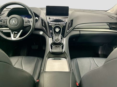 Used 2020 Acura RDX AWD w/ Technology Package image 15