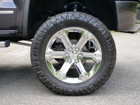 Used 2015 GMC Sierra 1500 Denali w/ Driver Alert Package image 42