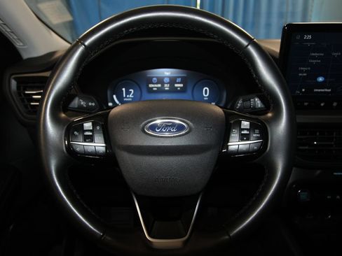 Used 2024 Ford Escape Active w/ Tech Pack #2 AWD/4WD image 12