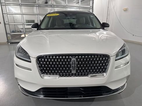 Used 2022 Lincoln Corsair Reserve w/ Elements Package image 3