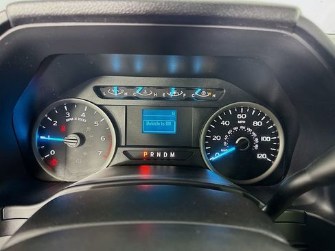 Used 2019 Ford F150 XLT image 17