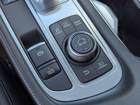 Used 2024 INFINITI QX60 Luxe w/ Vision Package image 27